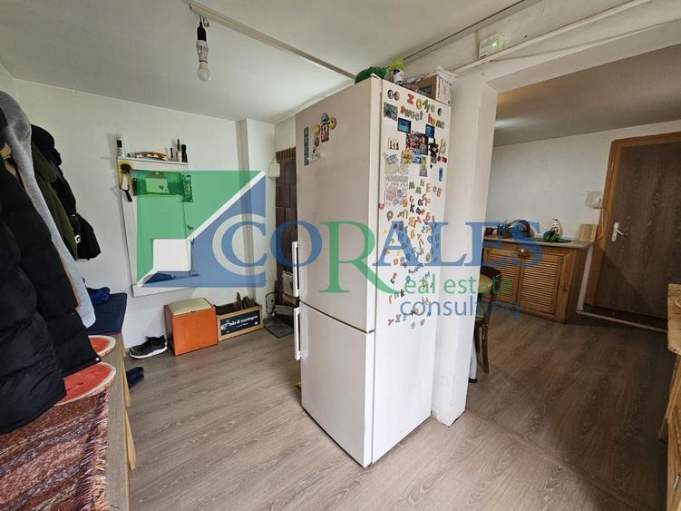 Casa individuala! Mobilata! Centrala proprie! - 11