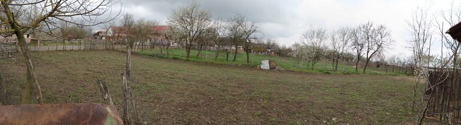 Casa batraneasca de vanzare - 3