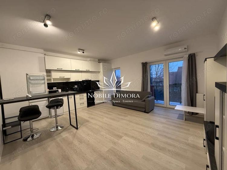 Apartament cu 2 camere in bloc nou cu lift langa Vox - Torontalului - 3