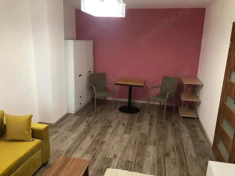 De inchiriat apartament 2 camere decomandate zona Calea Turzii- Buna Ziua - 2