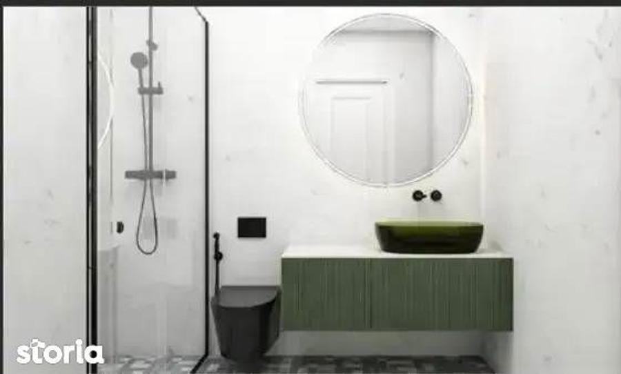 Apartament 3 camere+balcon I Incalzire in pardoseala| Comision 0%| - 5