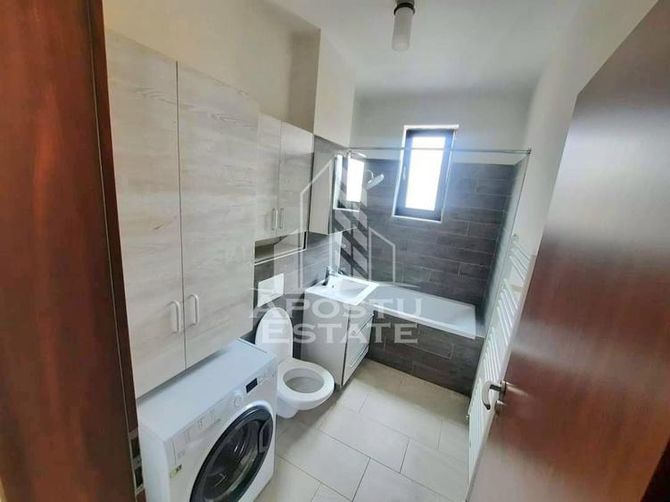 Apartament open space,2 camere,Dumbravita(Decathlon) - 7