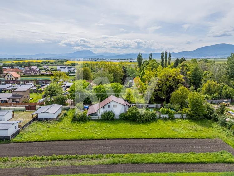 Teren pentru constructii in Stupini, cu potential imens - 6