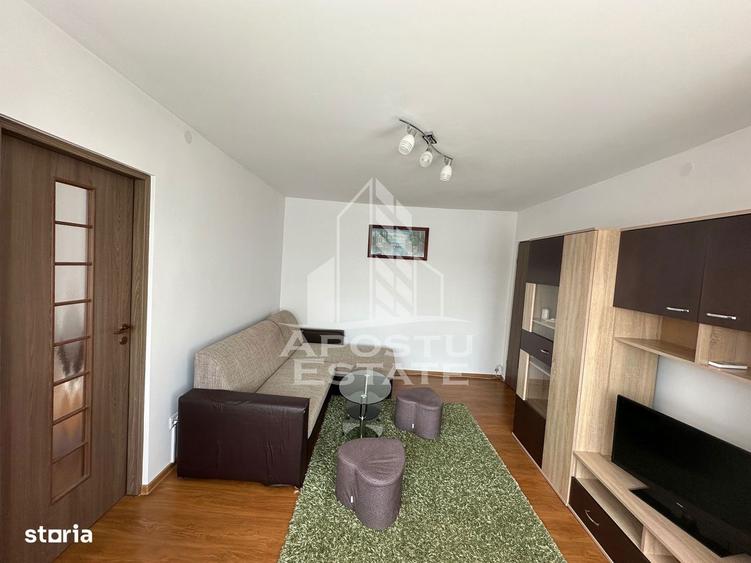 Apartament 2 camere,Timisoara,Circumvalatiunii - 5