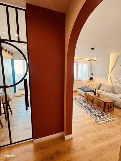 Apartament Unirii - 2