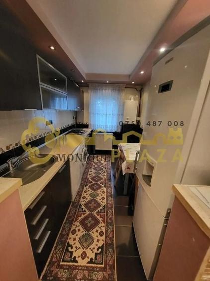 3 Camere | AC | CT noua | Instalatii schimbate | Mobilat | Full acces - 5