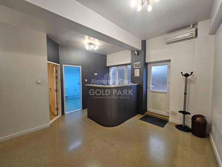 Spatiu Comercial - Semicentral - Zona Platinia / Motilor