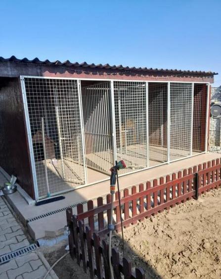 Vila P M constructie 2020, pretabila doua famiili, teren 620 - 11