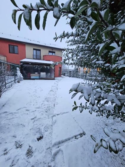 🏡 EXCLUSIV | Duplex premium de vânzare | Complet mobilat | Teren 735 mp | - 5