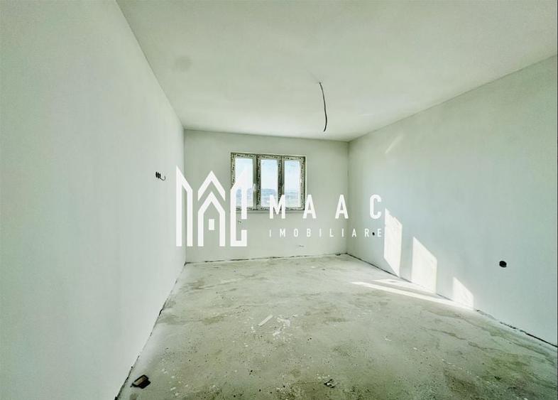 Apartament  2 Camere I Lift | Lazaret | Predare Mai 2025 - 2