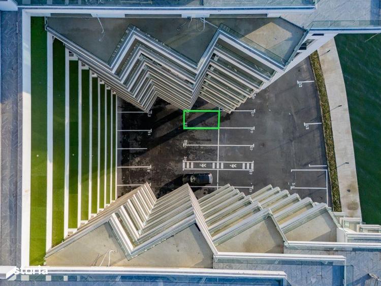 Apartament 2 camereMamaia Central-Marina Blu | Vedere lac | parcare - 2