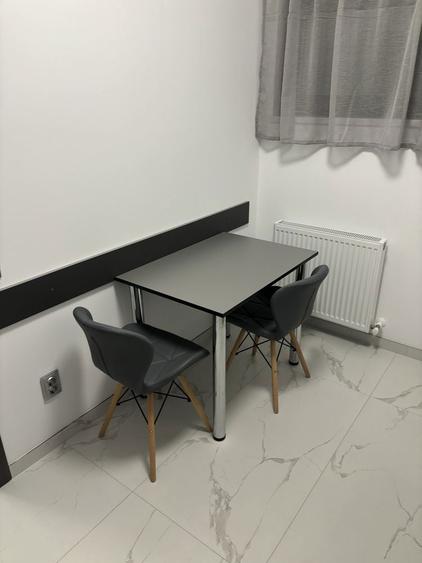 Garsoniera de inchiriat sector 5 cu parcare in curte - 7