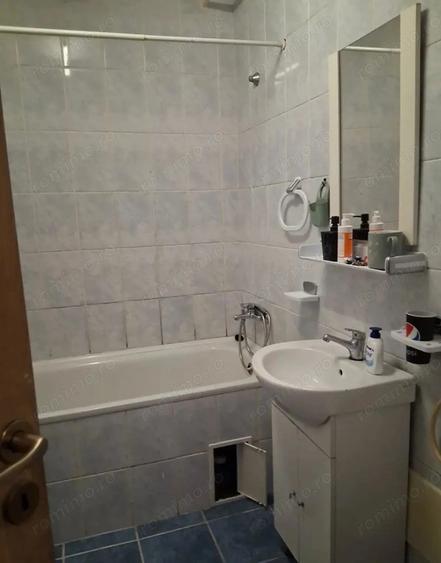 Garsoniera bloc 2012 35mp semidecomandata - 2