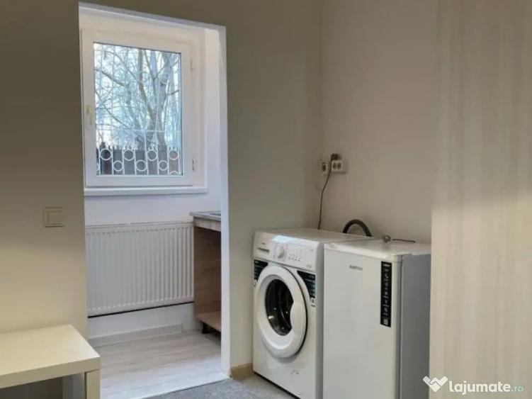 Fizicienilor parter confort 3 - 4