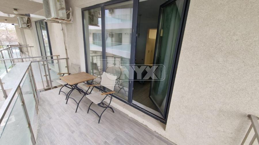 Studio langa plaja,Mamaia Sat,Mackerel - 7