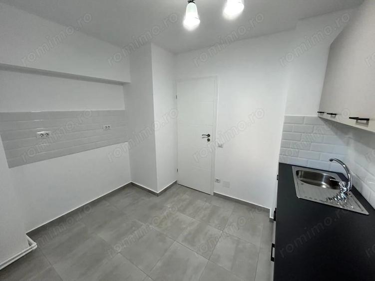 Garsoniera decomandata, renovata integral 3 min metrou Pia?a Muncii - 2