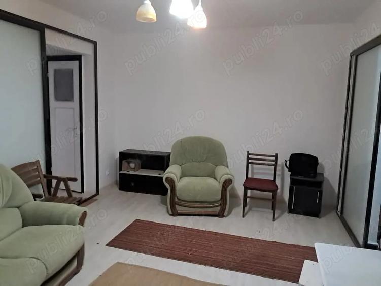 Apartament 2 camere Zona Gara de Nord - 9