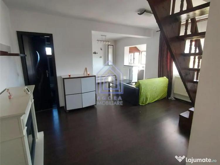 Apartament 3 camere - 70 mp utili - George Enescu - 10