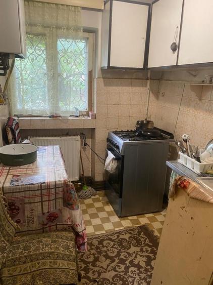 VAND APARTAMENT 3 CAMERE, PIATA ROSETTI - 7