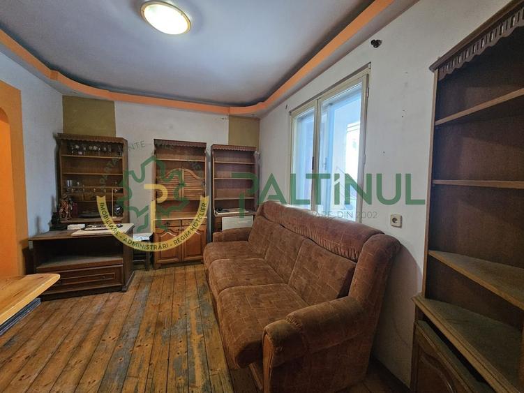 Vânzare imobil la casă cu curte și grădină – Soseaua Alba Iulia, Sibiu - 7