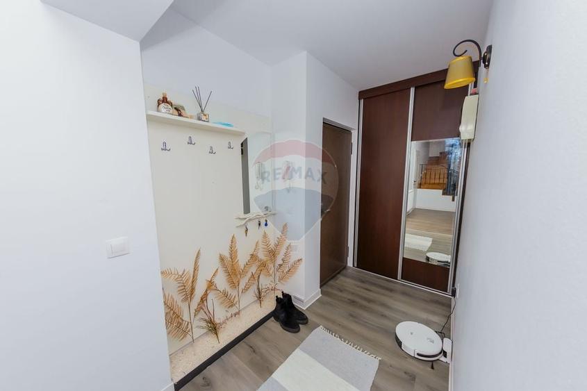 Apartament pe 2 niveluri de vânzare Victoriei - 6