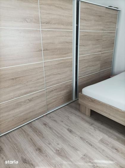 Apartament cu balcon ?i terasa, gata de utilizare - 2