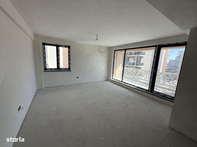 Apartament 3 camere zona Tomis Plus - 4