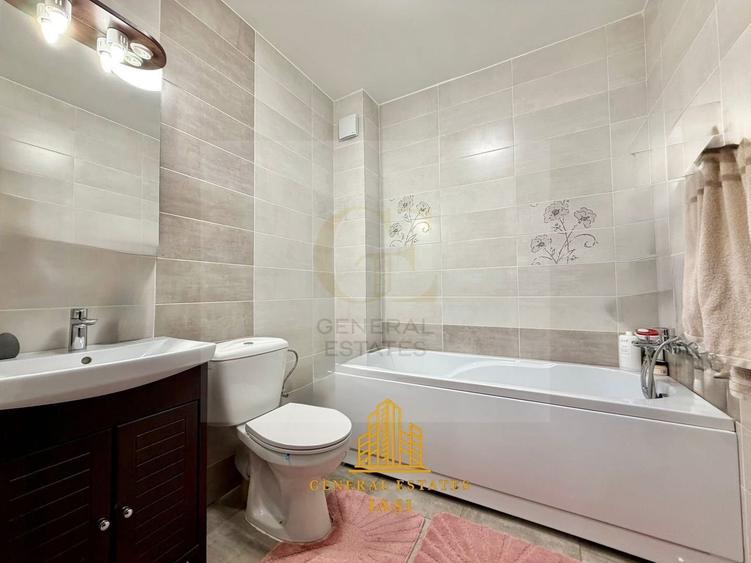 Vânzare apartament 2 camere, la cheie | Valea Lupului - 14