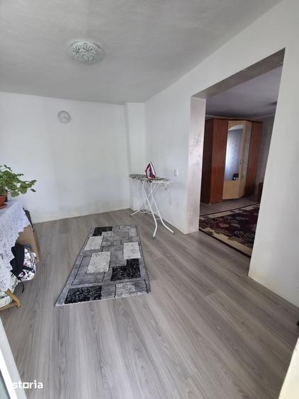 Casa zona Buzaului - Radu Negru , sup 264 mp - 2