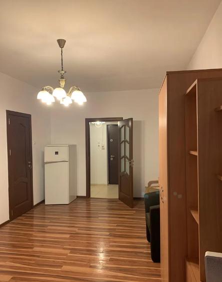 Floreasca,Parc Verdi Barbu Vacarescu CENTRALA PROPRIE etaj 3/3 - 3