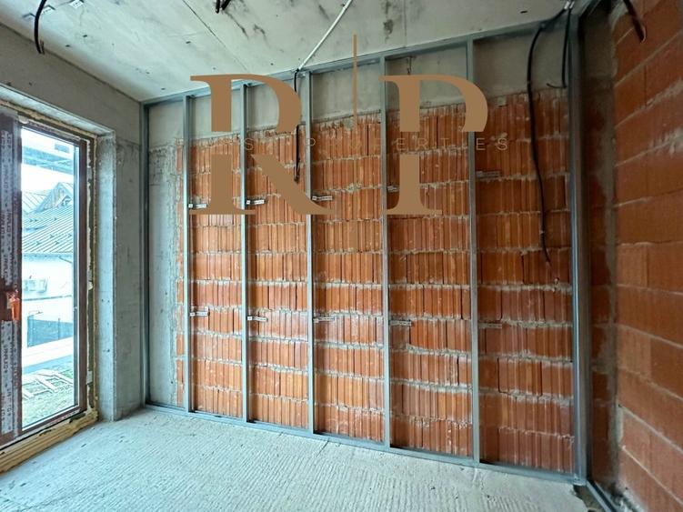 Ultimele Unitati**Vile Individuale 6 camere * Iancu Nicolae-Pipera* - 18