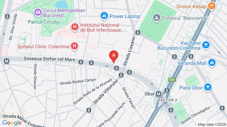 Apartament 3 camere Stefan cel Mare - 1