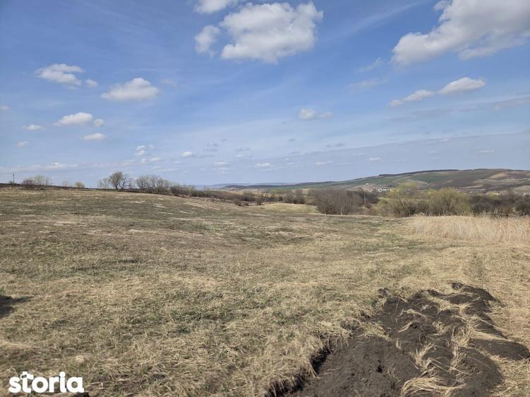 Teren de vanzare Pata Cluj - 2