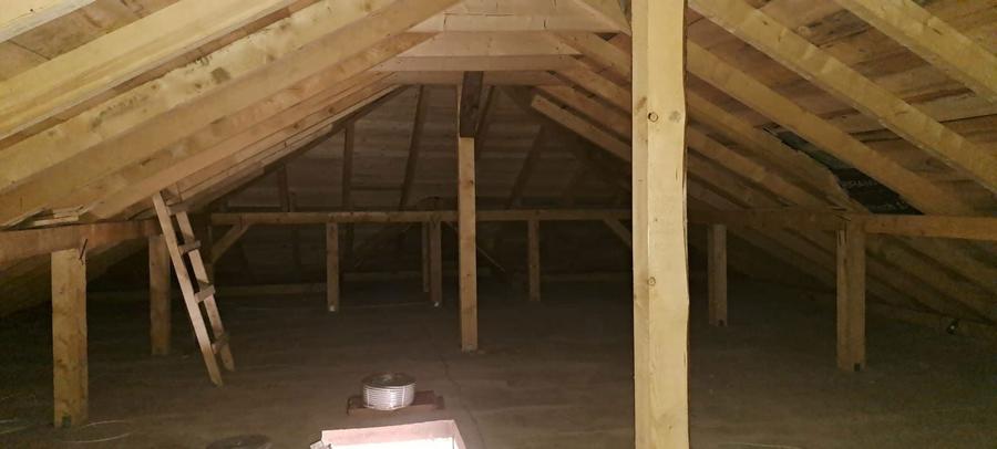 Vand casa single in cisnadie teren 500 mp - 8