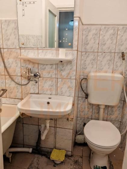 Apartament 2 camere Groapa - Scoala 8, Constanta - 9