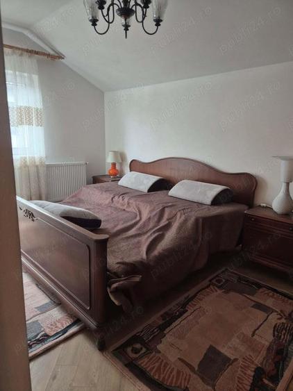 Inchiriere Casa tip Duplex - Pret redus - 7