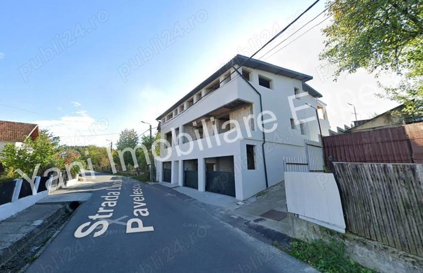 Apartamente de vanzare in Curtea de Arge?, bloc nou. - 5