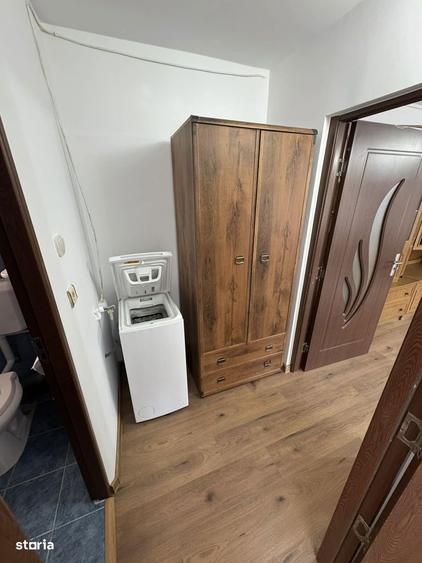 Chirie apartament 2 camere , mobilat-utilat , Micro 16 - 7