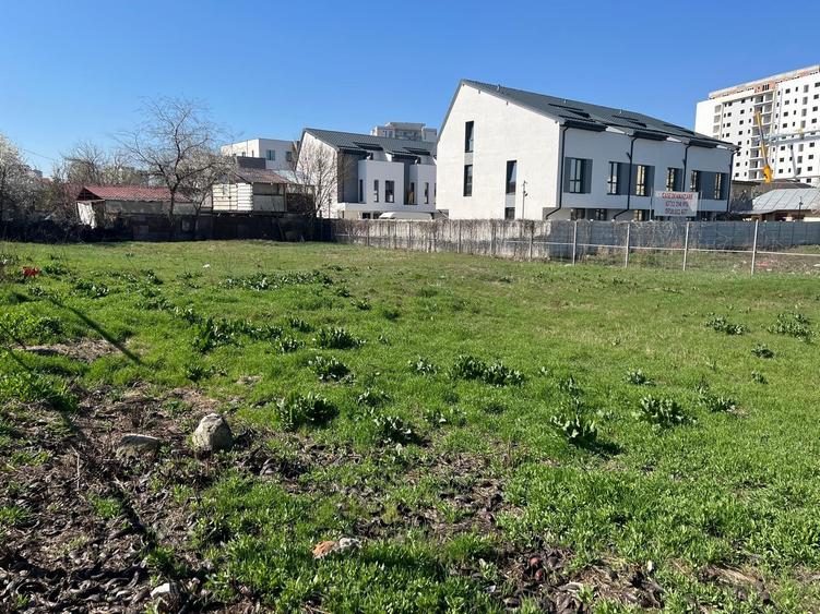 Titan -Auchan - unicat, teren 1750 mp, pe colt, dubla deschidere - 8