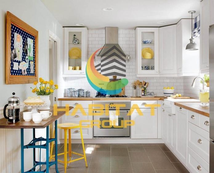 Apartament 2 Camere Sector 4 Grand Arena 53.4Mp - 8