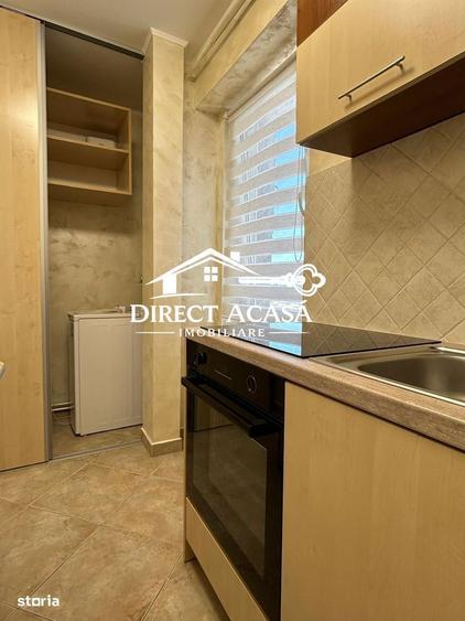 Apartament cu 1 camera de inchiriat zona centrala, Targu Mures - 3