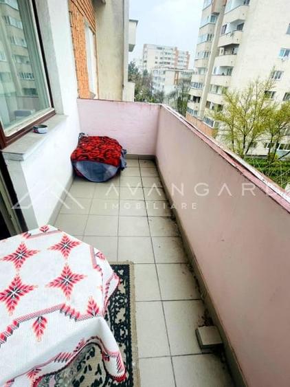 | Apartament 3 camere | 63 mp | Gheorgheni - zona str. Muncitorilor | - 10