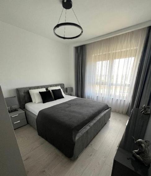 Apartament ultra modern zona exclusivă - 6