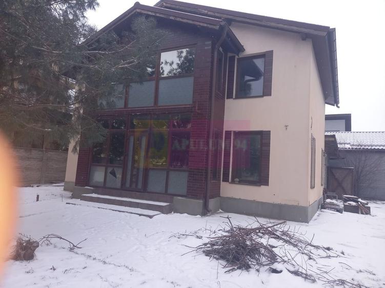 Casa de vanzare Clinceni - 2