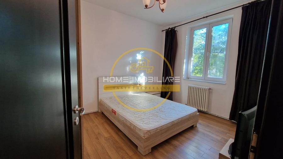 🏠Apartament 2 camere, Decomandat, etaj 1, 54MP // 📍Centrul Civic - Posta - 4