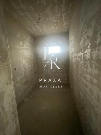 Apartament de vanzare 3 camere semifinisat , parcare, zona Catanelor! - 8