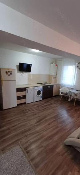 Inchiriez garsoniera ?oseaua Giurgiului - 6