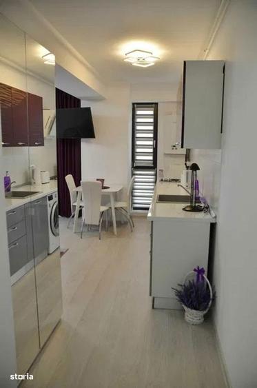 Studio statiunea Mamaia zona Butoaie 79000 euro - 4