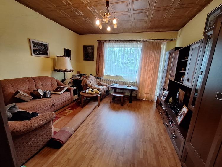 Casa + teren de vanzare, zona ultracentrala Hotel Carpati - 4