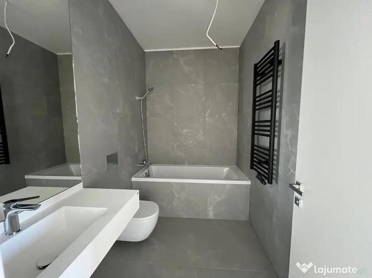 One Verdi Park 2 camere etaj 2 LA CHEIE, proprietar - 3